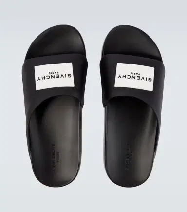 Givenchy Logo slides | Thumbnail 6 Givenchy Logo slides | Thumbnail 6