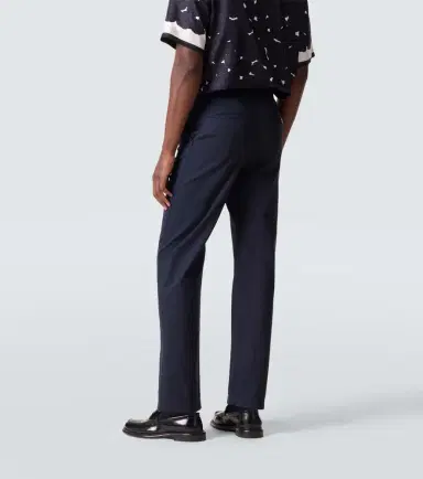 Givenchy Cotton slim pants | Thumbnail 5 Givenchy Cotton slim pants | Thumbnail 5