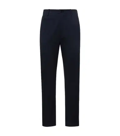 Givenchy Cotton slim pants | Thumbnail 1 Givenchy Cotton slim pants | Thumbnail 1