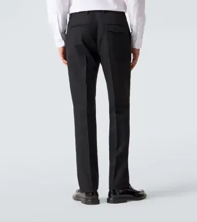 Givenchy Wool suit pants | Thumbnail 4