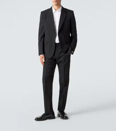 Givenchy Wool suit pants | Thumbnail 5