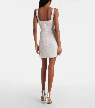 RACHEL GILBERT Sequined minidress | Thumbnail 2 RACHEL GILBERT Sequined minidress | Thumbnail 2