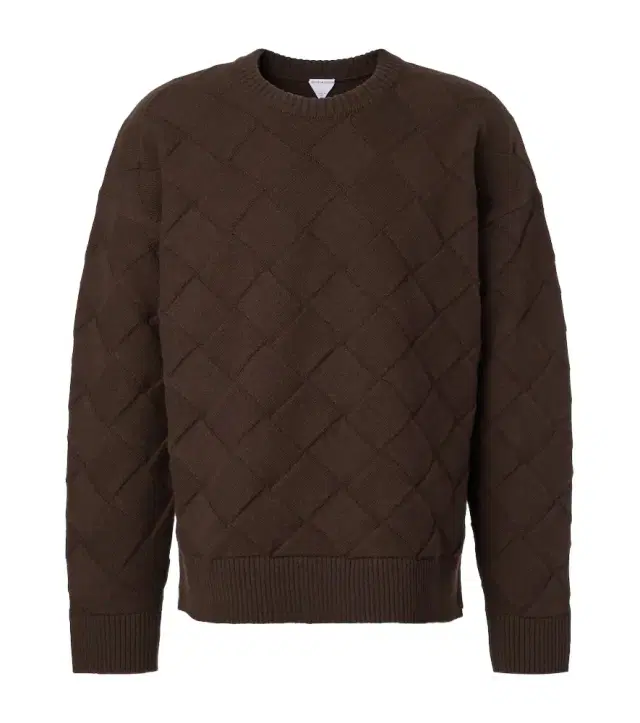 Bottega Veneta Intrecciato wool-blend sweater
