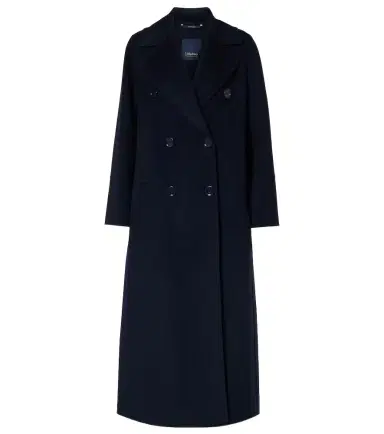 'S Max Mara Custodi double-breasted virgin wool coat | Thumbnail 1 'S Max Mara Custodi double-breasted virgin wool coat | Thumbnail 1