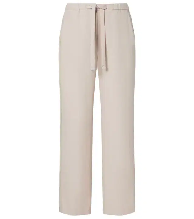 'S Max Mara Margenta virgin wool straight pants