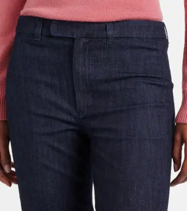 'S Max Mara 'S Max Mara Diana cotton-blend slim pants | Thumbnail 6 'S Max Mara 'S Max Mara Diana cotton-blend slim pants | Thumbnail 6