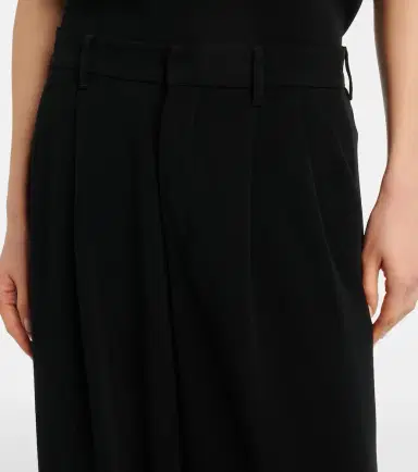 'S Max Mara Donata satin wide-leg pants | Thumbnail 4 'S Max Mara Donata satin wide-leg pants | Thumbnail 4