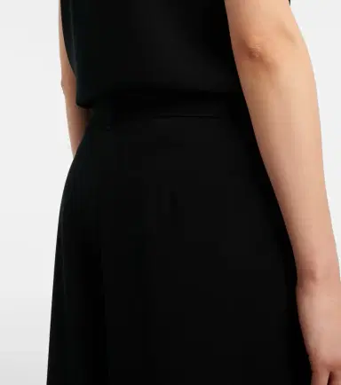 'S Max Mara Donata satin wide-leg pants | Thumbnail 6 'S Max Mara Donata satin wide-leg pants | Thumbnail 6
