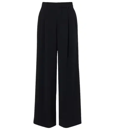 'S Max Mara Donata satin wide-leg pants | Thumbnail 1 'S Max Mara Donata satin wide-leg pants | Thumbnail 1