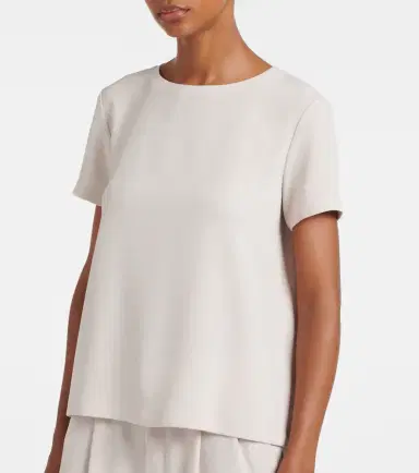 'S Max Mara Rebecca T-shirt | Thumbnail 4