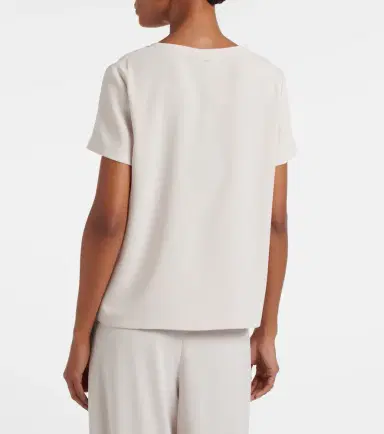 'S Max Mara Rebecca T-shirt | Thumbnail 5