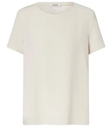 'S Max Mara Rebecca T-shirt | Thumbnail 1
