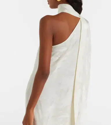Taller Marmo Ubud toile maxi dress | Thumbnail 2