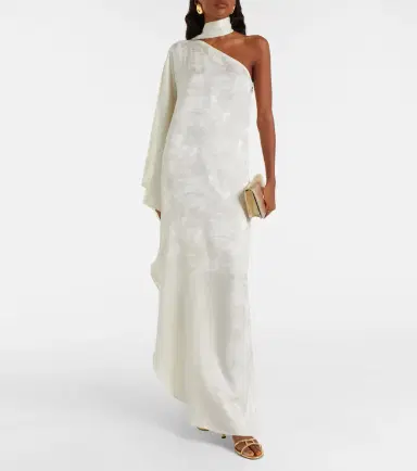 Taller Marmo Ubud toile maxi dress | Thumbnail 5