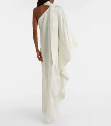 Taller Marmo Ubud toile maxi dress | Thumbnail 6