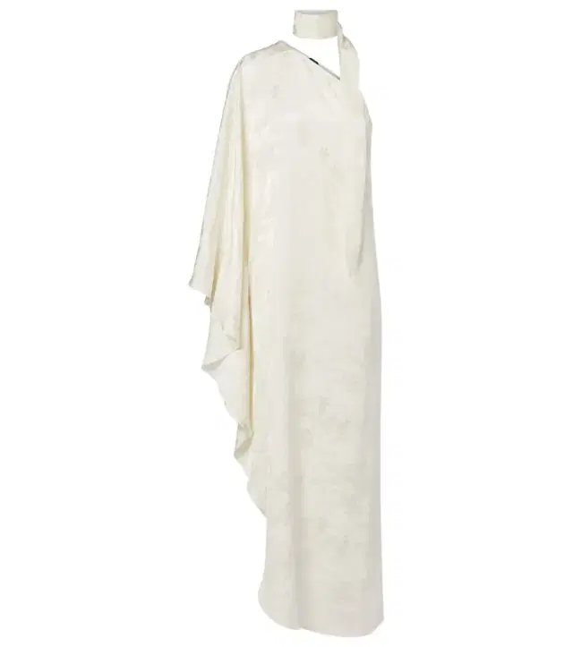 Taller Marmo Ubud toile maxi dress