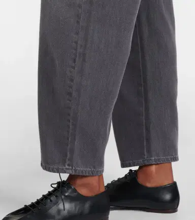'S Max Mara 'S Max Mara Allegra barrel-leg jeans | Thumbnail 3