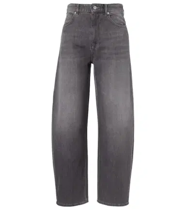 'S Max Mara 'S Max Mara Allegra barrel-leg jeans | Thumbnail 1