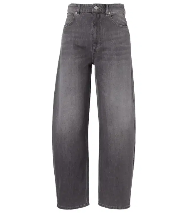 'S Max Mara Allegra barrel-leg jeans