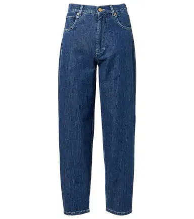 'S Max Mara 'S Max Mara Masia high-rise barrel-leg jeans | Thumbnail 1