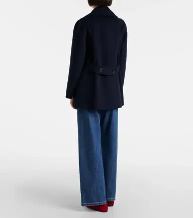 'S Max Mara 'S Max Mara Zeus wide-leg jeans | Thumbnail 5 'S Max Mara 'S Max Mara Zeus wide-leg jeans | Thumbnail 5