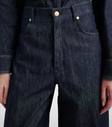 'S Max Mara Lavinia high-rise wide-leg jeans | Thumbnail 3 'S Max Mara Lavinia high-rise wide-leg jeans | Thumbnail 3