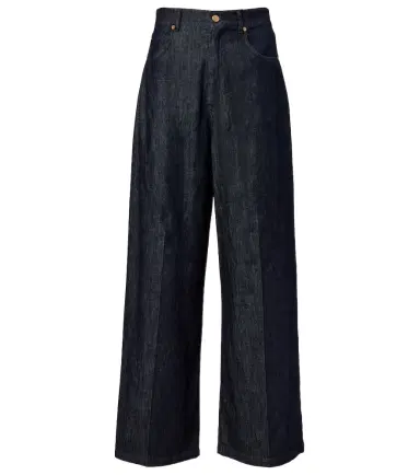 'S Max Mara Lavinia high-rise wide-leg jeans | Thumbnail 1 'S Max Mara Lavinia high-rise wide-leg jeans | Thumbnail 1