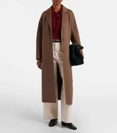 'S Max Mara 'S Max Mara Frisia wool polo sweater | Thumbnail 3 'S Max Mara 'S Max Mara Frisia wool polo sweater | Thumbnail 3
