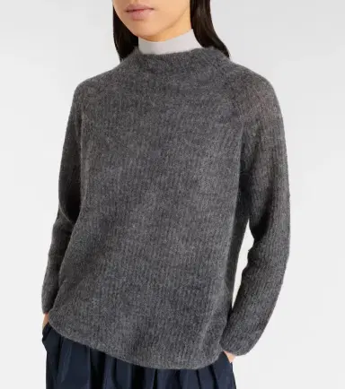 'S Max Mara Riga wool-blend sweater | Thumbnail 2