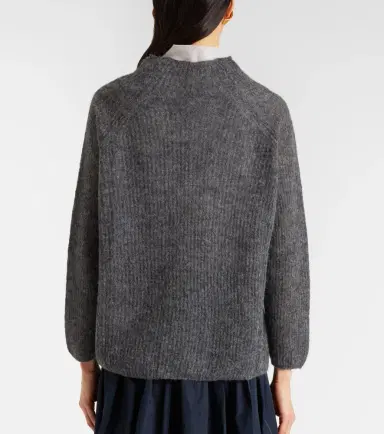 'S Max Mara Riga wool-blend sweater | Thumbnail 3