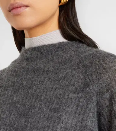 'S Max Mara Riga wool-blend sweater | Thumbnail 4