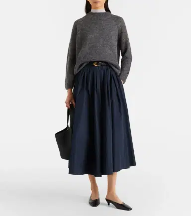 'S Max Mara Riga wool-blend sweater | Thumbnail 5
