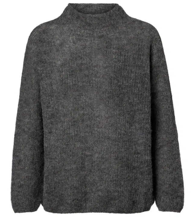 'S Max Mara Riga wool-blend sweater