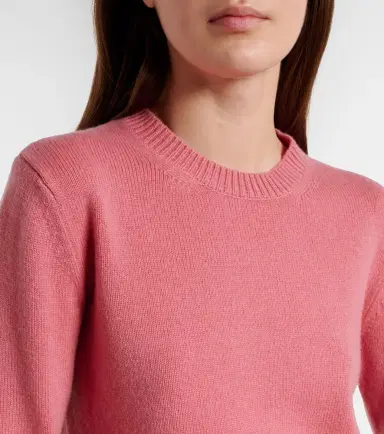 'S Max Mara 'S Max Mara Fresia wool and cashmere sweater | Thumbnail 5