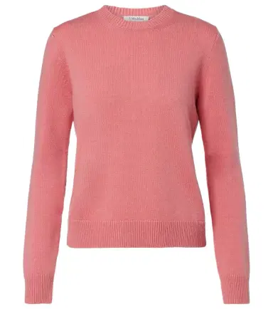 'S Max Mara 'S Max Mara Fresia wool and cashmere sweater | Thumbnail 1