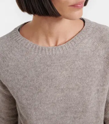 'S Max Mara 'S Max Mara Georg wool and cashmere-blend sweater | Thumbnail 5