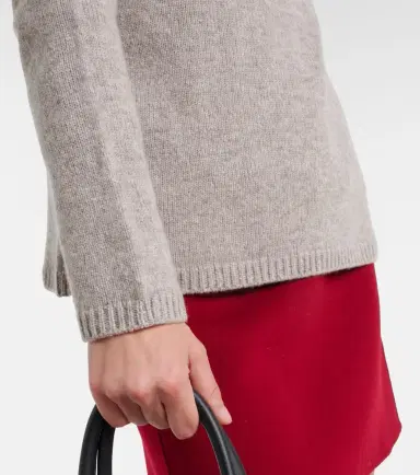 'S Max Mara 'S Max Mara Georg wool and cashmere-blend sweater | Thumbnail 6