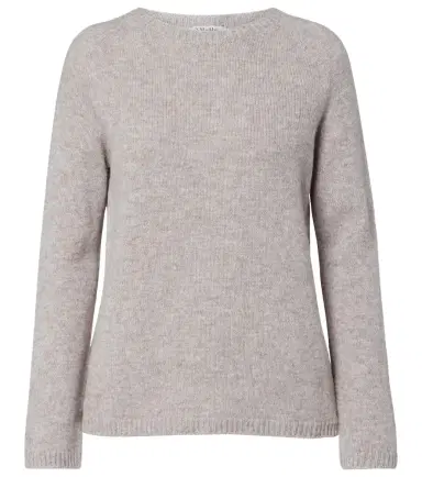 'S Max Mara 'S Max Mara Georg wool and cashmere-blend sweater | Thumbnail 1