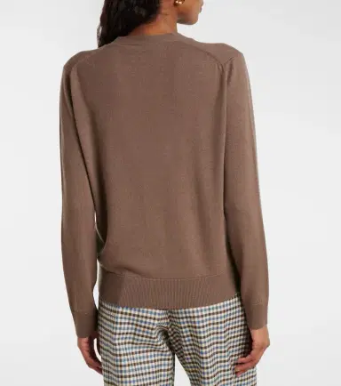 'S Max Mara Ribes wool cardigan | Thumbnail 3