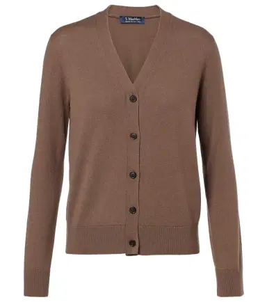 'S Max Mara Ribes wool cardigan | Thumbnail 1