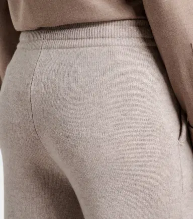 'S Max Mara 'S Max Mara Pietra wool and cashmere straight pants | Thumbnail 3