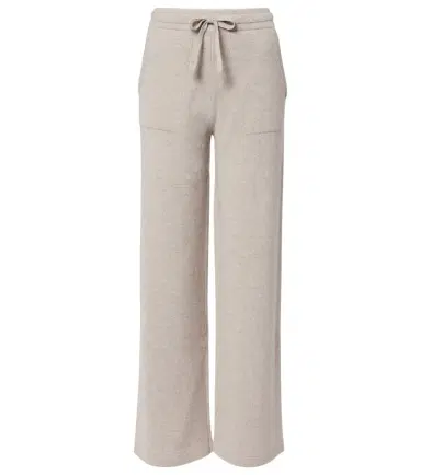 'S Max Mara 'S Max Mara Pietra wool and cashmere straight pants | Thumbnail 1