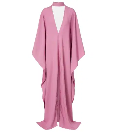 Taller Marmo OOO crêpe cady kaftan | Thumbnail 1
