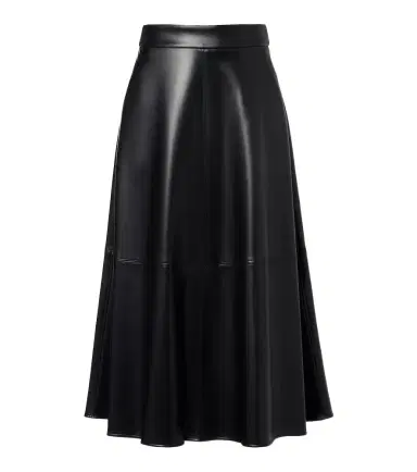 'S Max Mara 'S Max Mara Ninfa jersey midi skirt | Thumbnail 1 'S Max Mara 'S Max Mara Ninfa jersey midi skirt | Thumbnail 1
