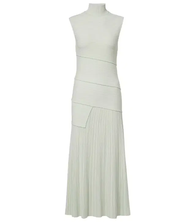 Proenza Schouler Federica midi dress