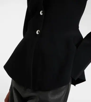 Proenza Schouler Dasha jacket | Thumbnail 2