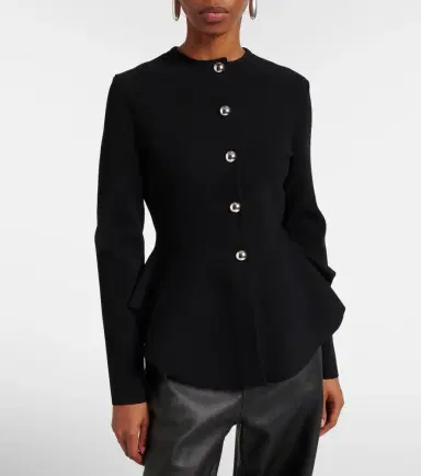 Proenza Schouler Dasha jacket | Thumbnail 3