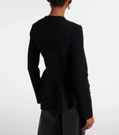 Proenza Schouler Dasha jacket | Thumbnail 4