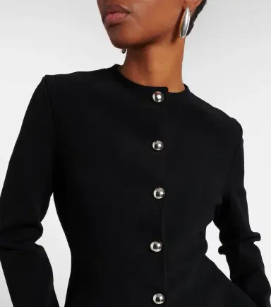Proenza Schouler Dasha jacket | Thumbnail 5