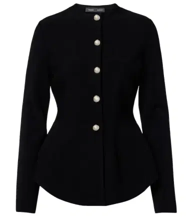 Proenza Schouler Dasha jacket | Thumbnail 1